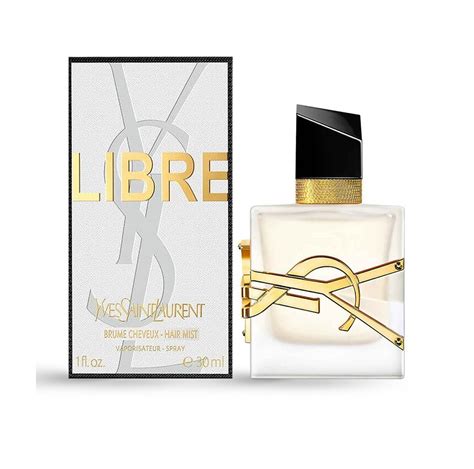 ysl libre mist.